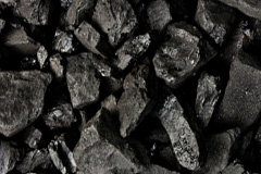 Harras coal boiler costs