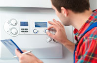 free commercial Harras boiler quotes