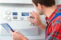 free Harras gas safe engineer quotes