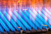 Harras gas fired boilers